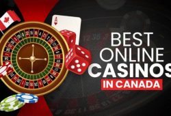 Best Online Casino in Canada